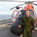 A Call to Service: An Iraq War veteran continues aviation career in Coast Guard