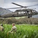 25th Infantry Division Lightning Academy FRIES/SPIES Master Course