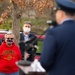 Beavercreek Veterans Day Observance