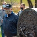 Centerville, Ohio, Veterans Day Observance