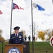 Centerville, Ohio, Veterans Day Observance