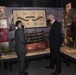 Acting Secretary of Defense Attends Army Museum Opening