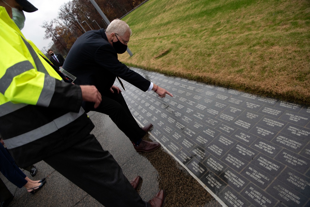 National Museum of the United States Army Officially Opens