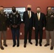 National Museum of the United States Army Officially Opens