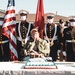 Recruiting Station Orange County Honors Marine Veteran’s Last Marine Corps Birthday