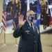 Col. Tim Puzan Retires After 44 Years