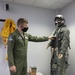 JBER’s F-22 Raptor pilots get new state-of-art flight suit