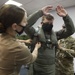 JBER’s F-22 Raptor pilots get new state-of-art flight suit