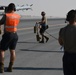 AUAB Airmen conduct hot-pit refueling on F-16 Fighting Falcons