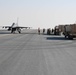 AUAB Airmen conduct hot-pit refueling on F-16 Fighting Falcons