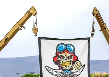 1st Battalion, 101st Combat Aviation Brigade Change of Command (Nov. 11)