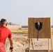 Norwegian Vikings Game Held at AAAB