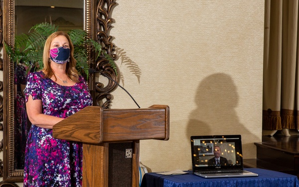 NNSY’s EDP Cadre-9 Achievement Unlocked: Program Complete