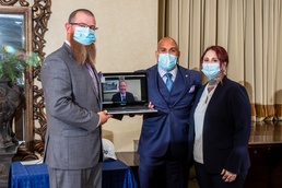 NNSY’s EDP Cadre-9 Achievement Unlocked: Program Complete