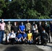 JTF-Bravo and Honduran Army participate in chapel service