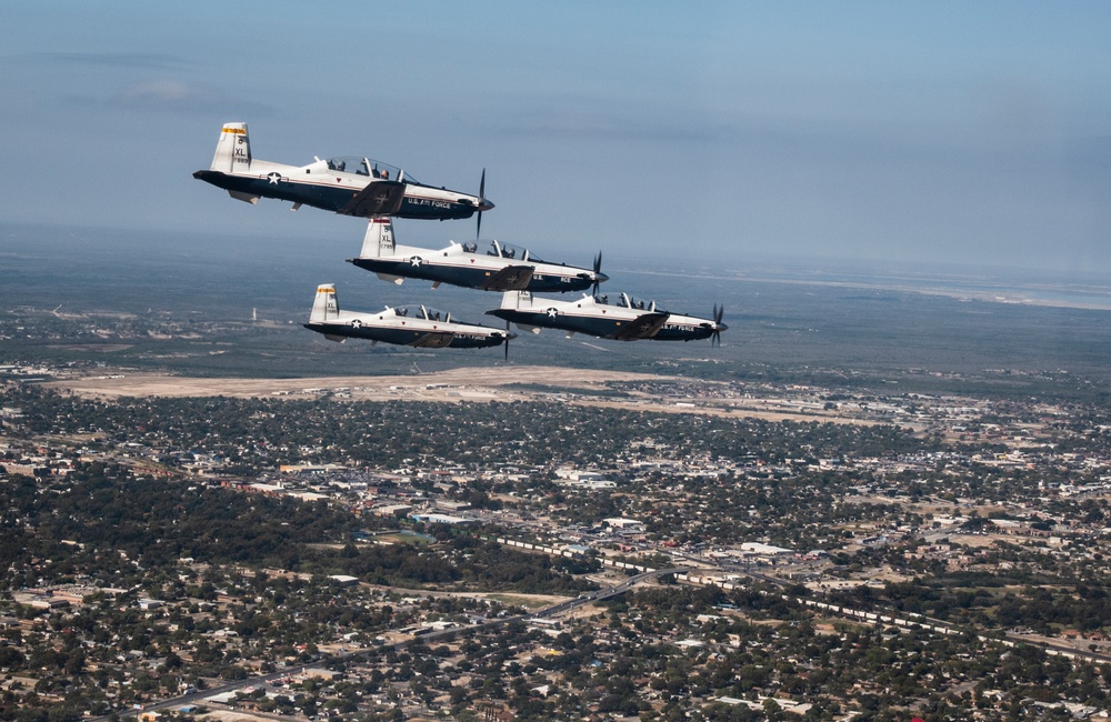 DVIDS - Images - Laughlin and Del Rio Community Showcase Partnership ...