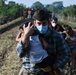 JTF-Bravo rescues Honduran family