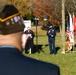 Huber Heights Veterans Day Ceremony