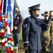Huber Heights Veterans Day Ceremony
