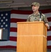 U.S. Army Soldiers commemorate fallen service member