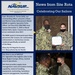 NAVSUP FLC Sigonella CO recognizes NAM selectee