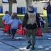 SUBASE Goes Trick-or-Treating
