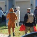SUBASE Goes Trick-or-Treating