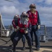 USS Roosevelt (DDG 80)