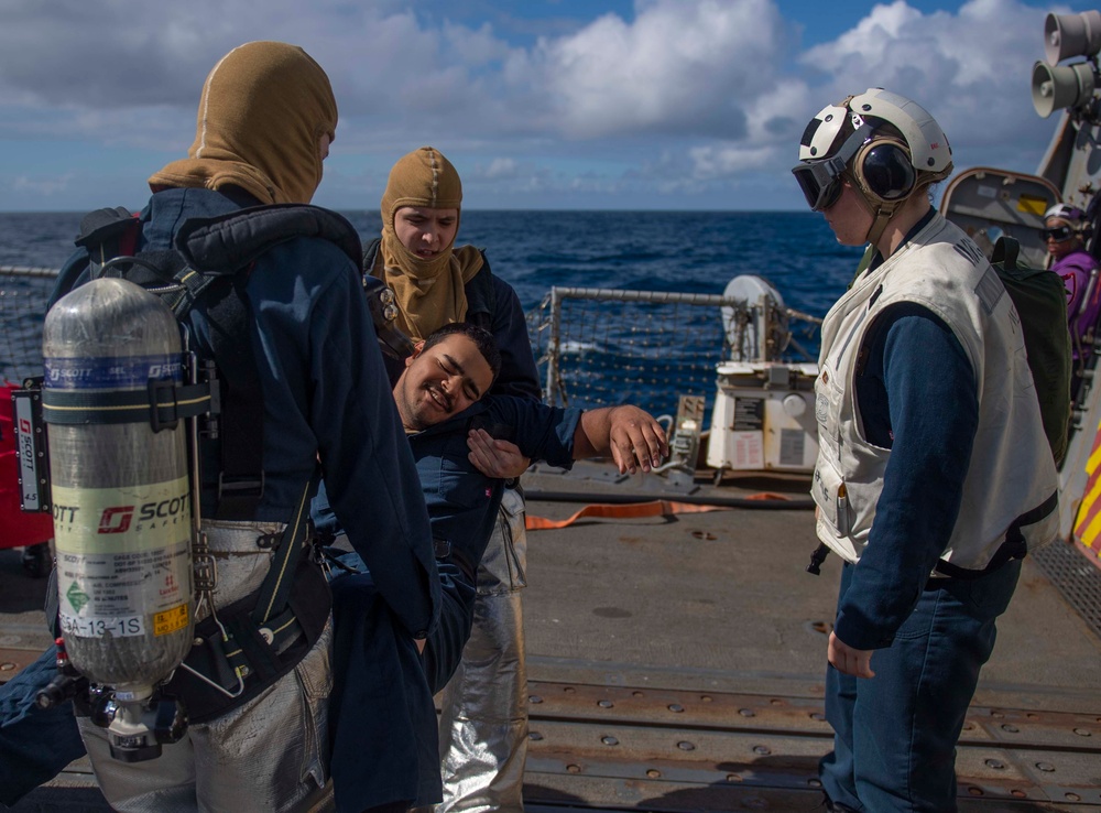 USS Roosevelt (DDG 80)