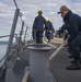 USS Roosevelt (DDG 80)