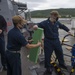 USS Roosevelt (DDG 80)