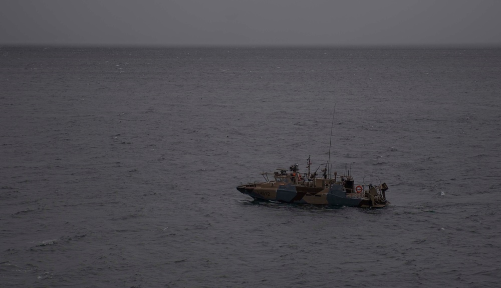 USS Roosevelt (DDG 80)