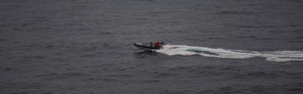 USS Roosevelt (DDG 80)