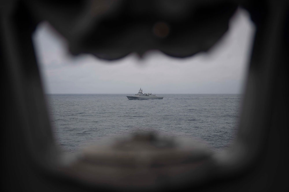 USS Roosevelt (DDG 80)