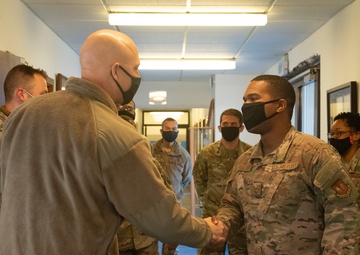 Airlifter of the Week: Always ready