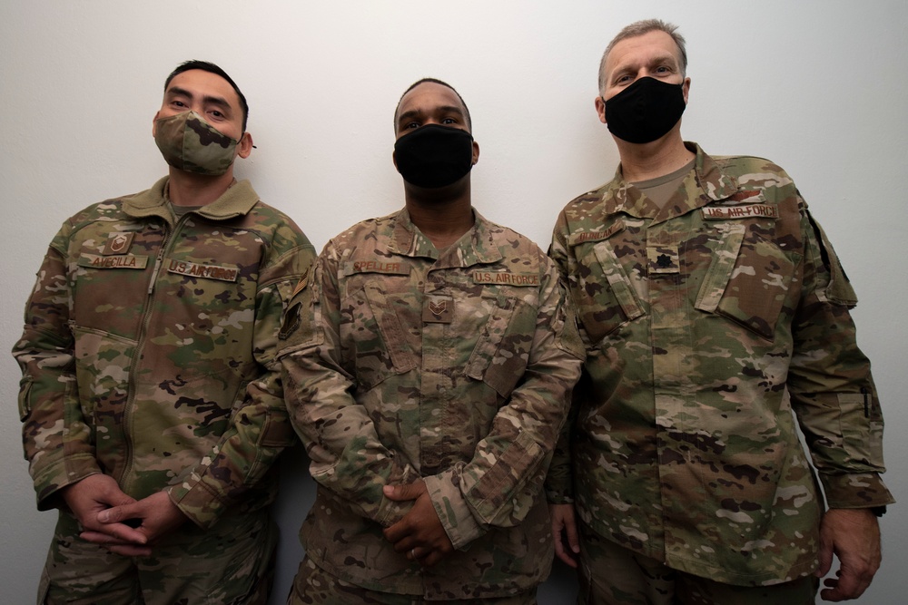 Airlifter of the Week: Always ready