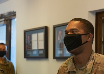 Airlifter of the Week: Always ready