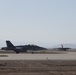 VMFA(AW)-224 F/A-18 Hornets takeoff