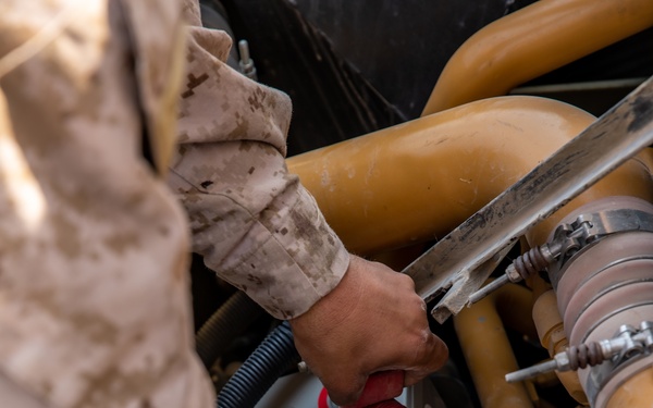 Vehicle Maintenance