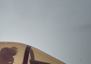 F-35 Demo Team Storms over the 2020 Stuart Air Show