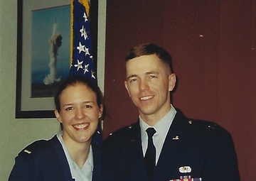 Veterans continuing to serve