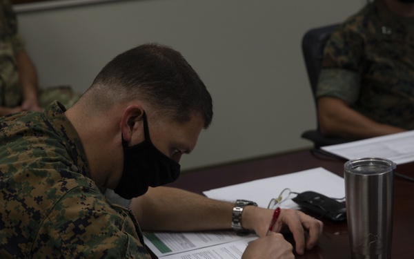 Information Warfighter Exercise 20.2