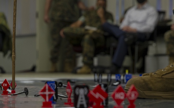 Information Warfighter Exercise 20.2