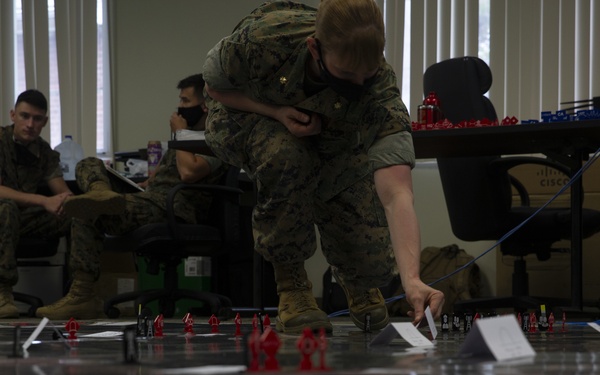 Information Warfighter Exercise 20.2