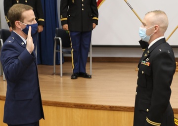 Physician Assistants graduate at Winn ACH