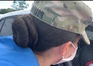 Flu vaccination helps to keep our community safe