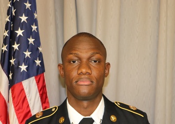 At USAMRIID, Toure Embarks on a Powerful and Personal Journey