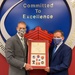 Huntsville Center contracting officer completes top USACE leadership program