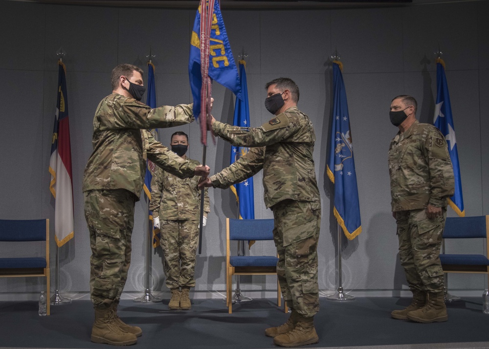 DVIDS - Images - ANGRC change of command, retirement ceremony [Image 3 ...