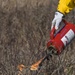 Annual Prescribed Burn Historic Huffman Prairie